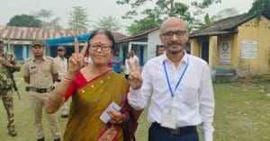 Nirmal-Jalpaiguri