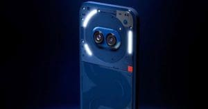 Nothing Phone (2a)