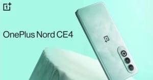 OnePlus Nord CE 4