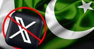 Pakistan
