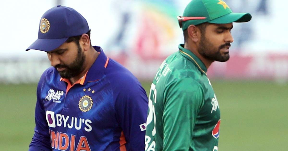 Pakistan Sets Conditions for Bilateral Series with India