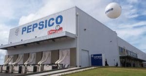 Pepsico