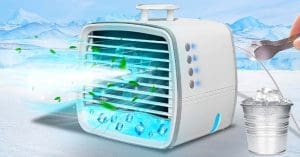 Portable Mini AC
