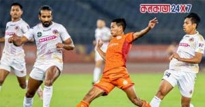 Punjab FC, East Bengal,ISL