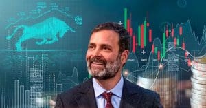 rahul gandhi declared his assets