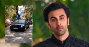 Ranbir Kapoor
