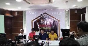 Rashmi Group Enters Bengal Pro T20 League