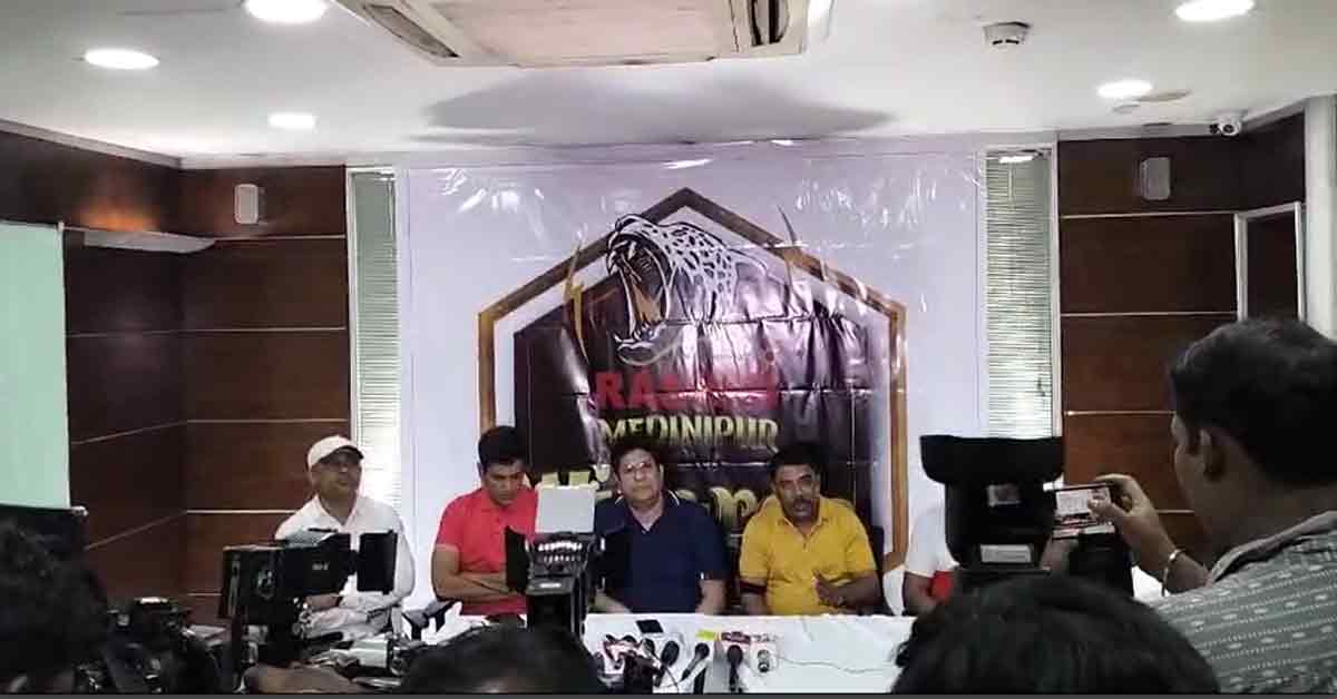 Rashmi Group Enters Bengal Pro T20 League