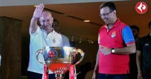 Sanjiv Goenka Applauds Mohun Bagan