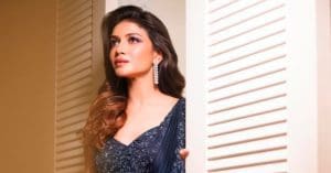 Sauraseni Maitra