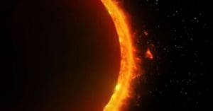 Solar Eclipse