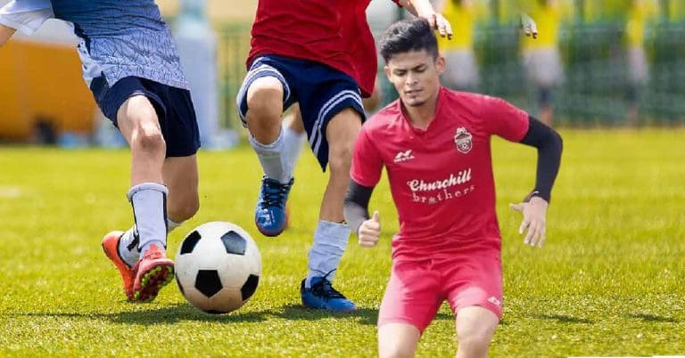 East Bengal: কার বদলে লাল-হলুদে আসতে পারেন সৌরভ? জানুন বিস্তারিত Sourav Mandal East Bengal