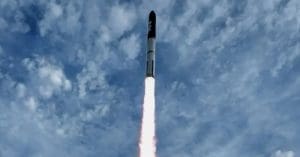 Starship-rocket