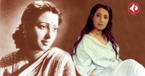 Suchitra Sen