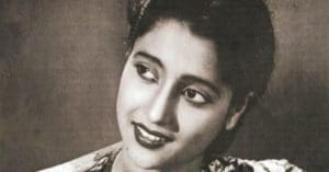 Suchitra Sen
