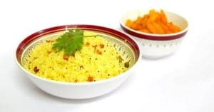 Summer Dish