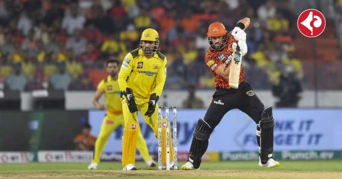 Sunrisers Hyderabad Secure Impressive Victory