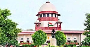 PIL Filed in Supreme Court Over Maha Kumbh Stampede, Seeks Legal Action Against Those Responsible
