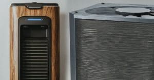 Tower-Air-Cooler