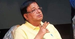 Dinhata Resident Uttar Kumar Receives NRC Notice from Assam Government