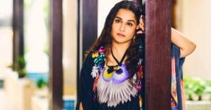 Vidya Balan