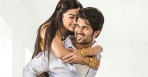 Vijay-Rashmika