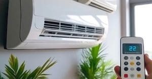 Voltas AC