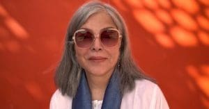 Zeenat Aman
