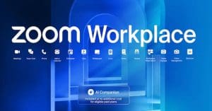 Zoom-Workplace