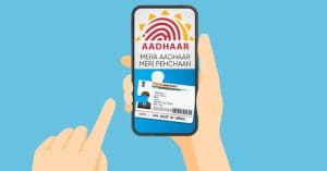 aadhaar