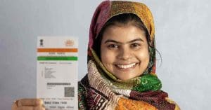 Aadhaar Card Update for Free by December 14, Else Extra Charges Will Apply!