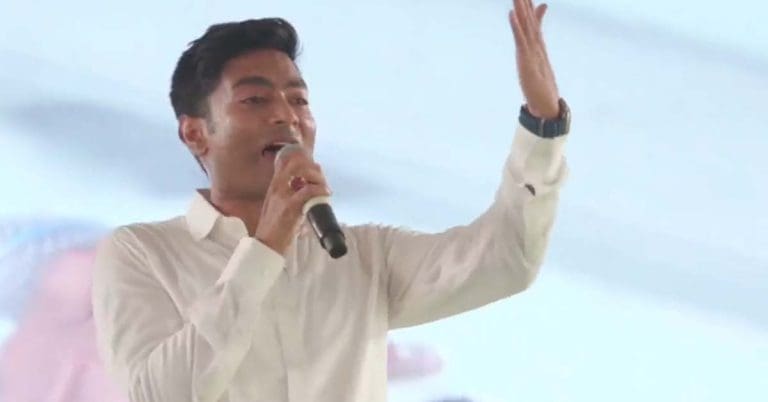 BJP, Congress Silent on Aparajita Bill; Abhishek Banerjee Launches Sharp Attack