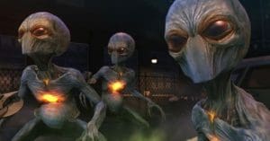 Aliens