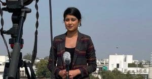 australian journalist avani dias