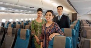 cabin-crew
