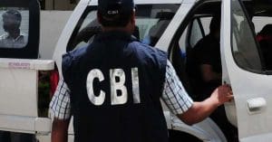 primary-tet-cbi-recovers-bag-of-documents-from-salt-lakes-bikash-bhavan-west-bengal-education-department