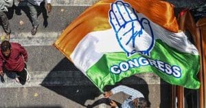 Congress Calls Special Committee Meeting on SIR Issue