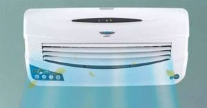 Wall Mounted Air Cooler