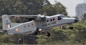 Dornier 228