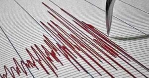 Earthquake Strikes Again, Locals Flee Their Homes in Panic
