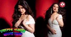 ena saha picture by kolkata24x7 bengali News portal
