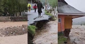 flood
