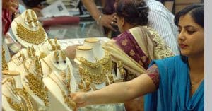 today gold and silver price in kolkata 2 november