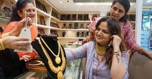 Gold Price Outlook for April 15: Key Factors That Will Impact 24K, 22K, and 18K Gold Rates in India