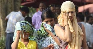 Sunny Skies in Spring for South Bengal, Temperature to Rise on Dol