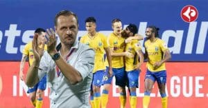 kerala blasters coach