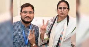 Mamata Banerjee
