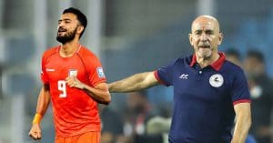 manveer singh and Antonio Lopez Habas