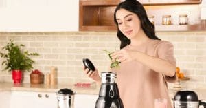 Mixer Grinder