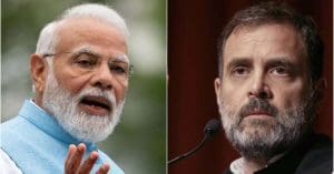 Narendra Modi Makes Decision to Appoint New Chief Election Commissioner